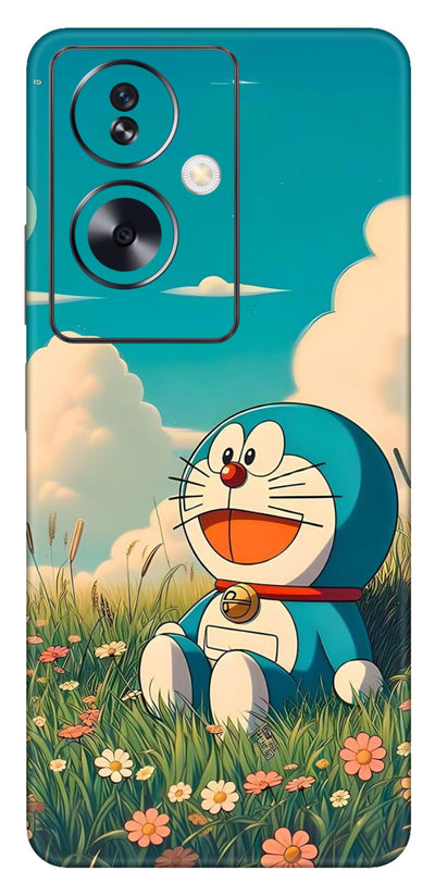 Happy Doreamon