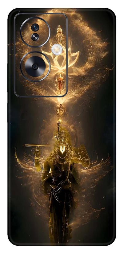 Hindu God