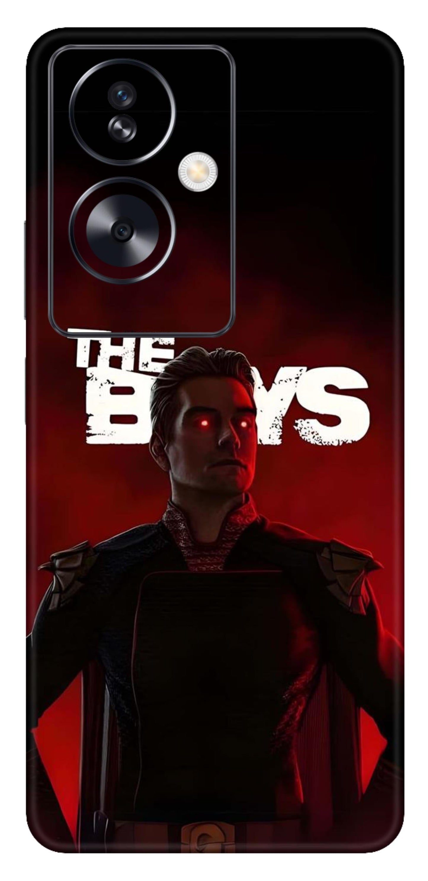 Oppo A79 5G Skins and Wraps