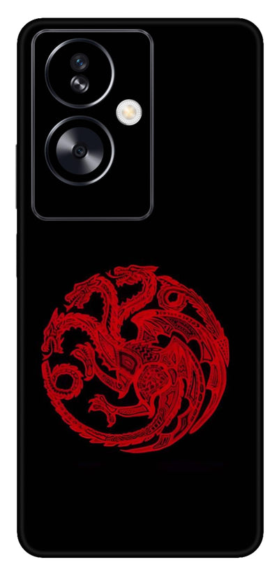 House of Dragon
