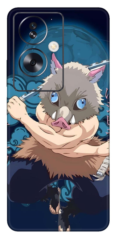 Inosuke