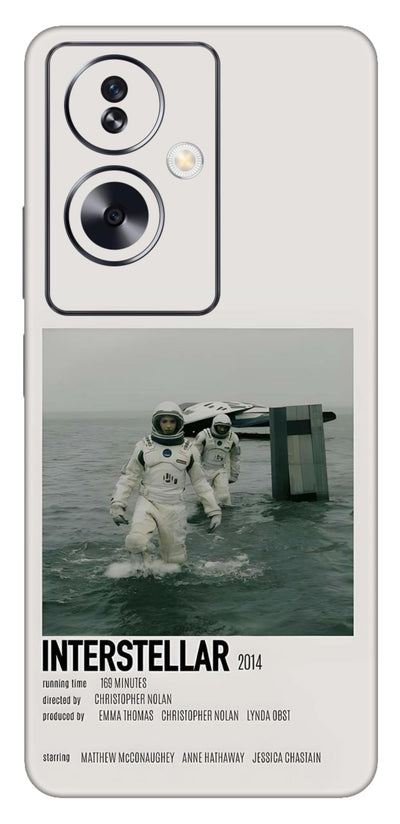 Interstellar