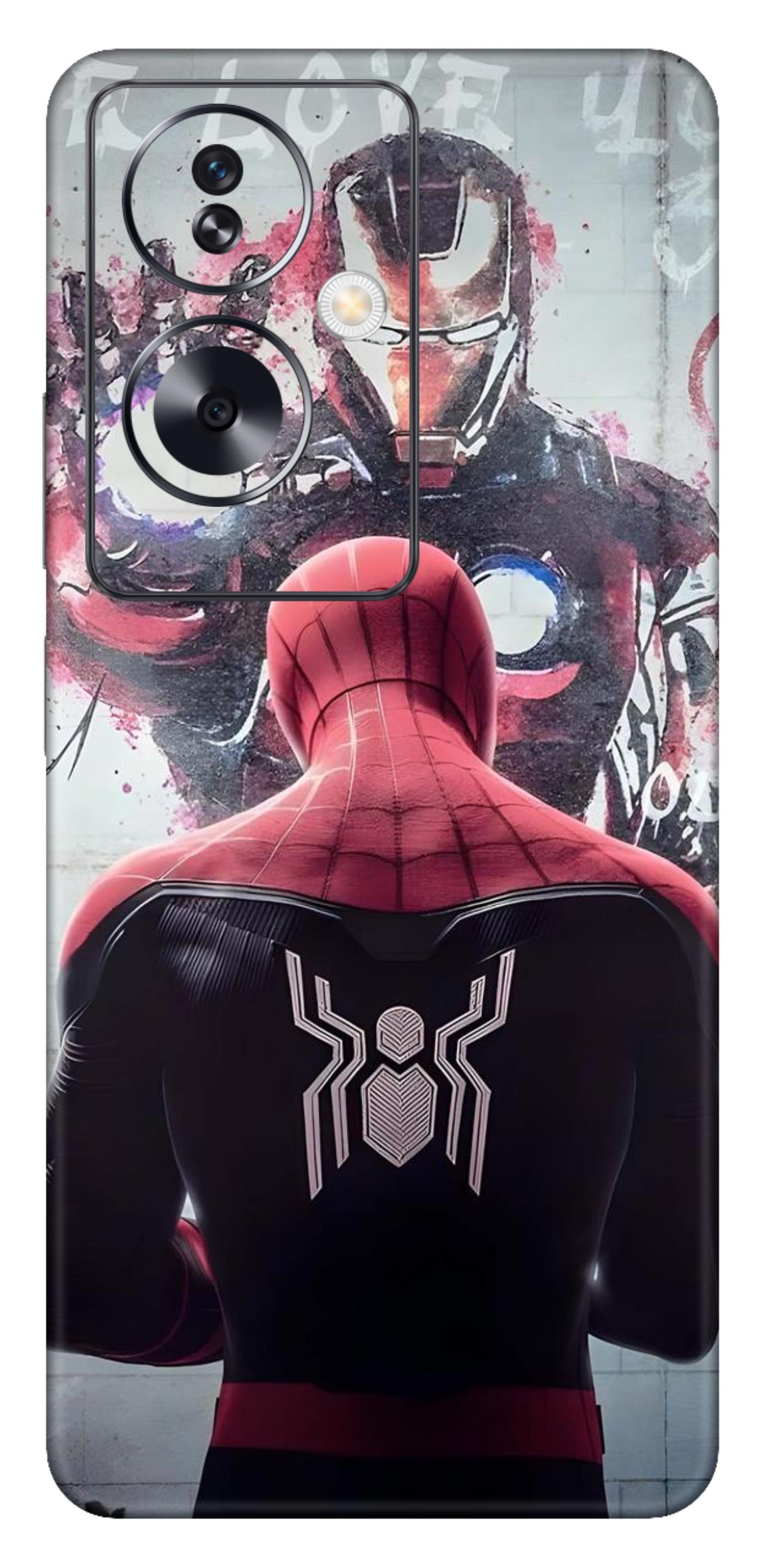 Oppo A79 5G Skins and Wraps