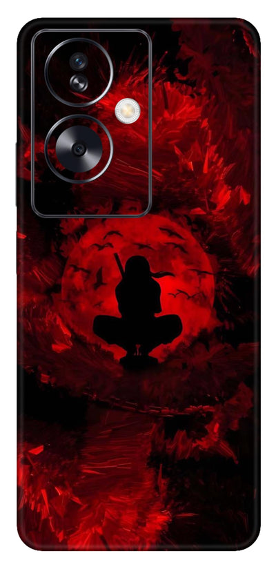 Itachi Crow