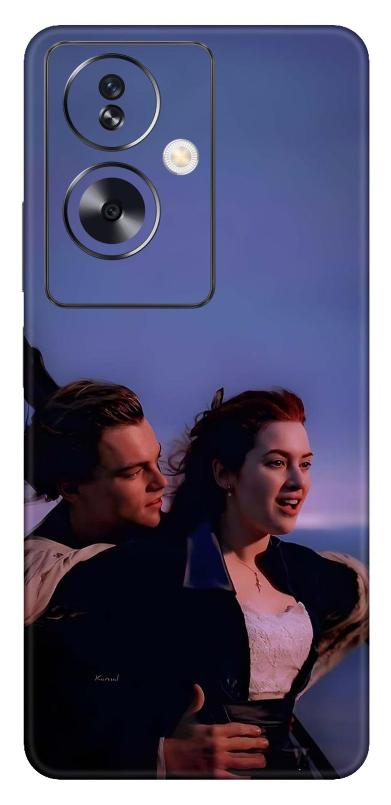 Oppo A79 5G Skins and Wraps