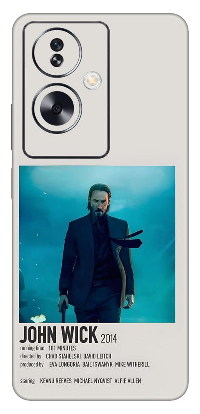 John Wick