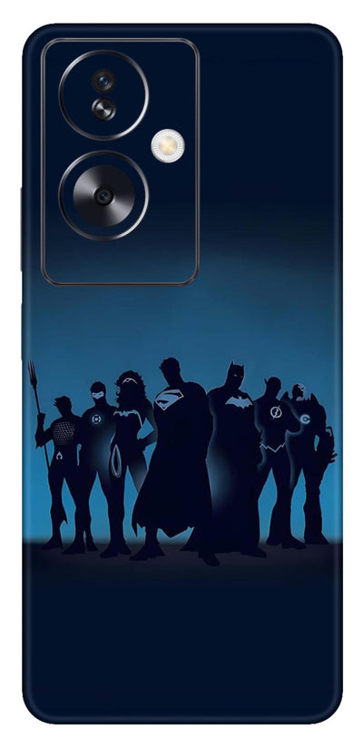 Justice League
