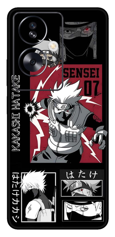 Kakashi