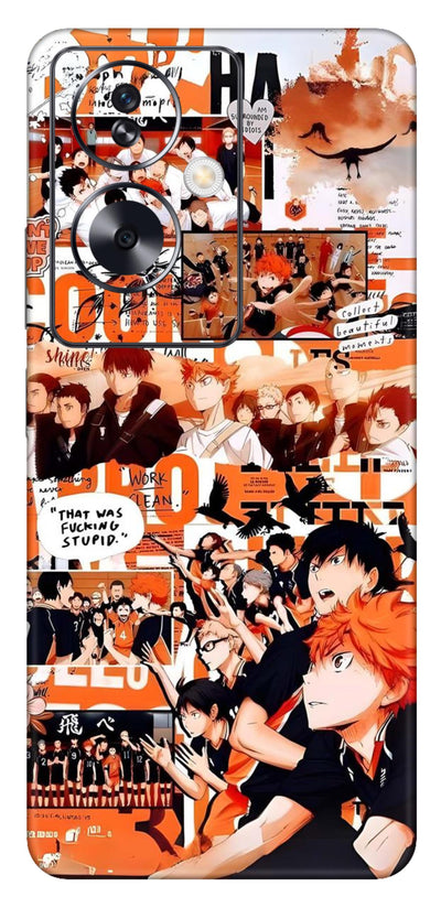 Karasuno