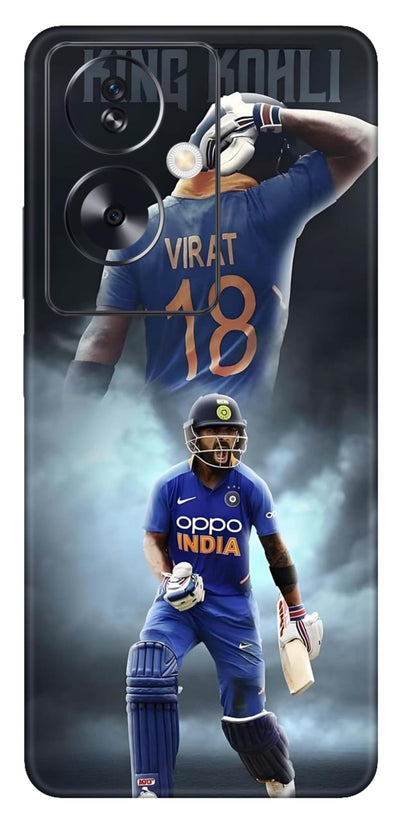 King Kohli