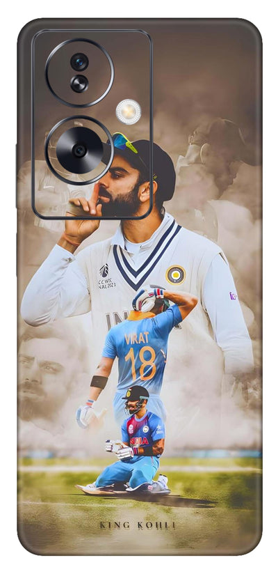 Kohli