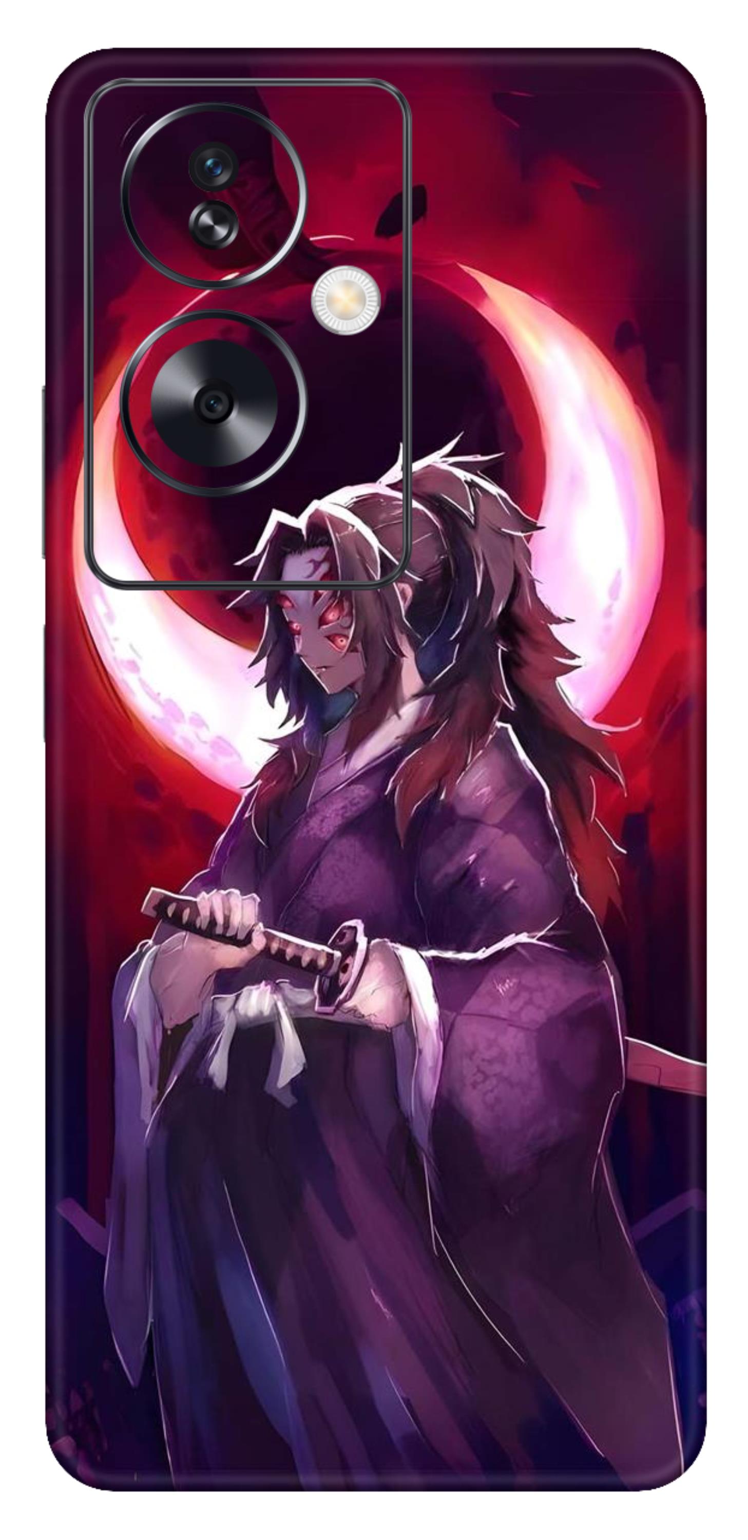 Oppo A79 5G Skins and Wraps