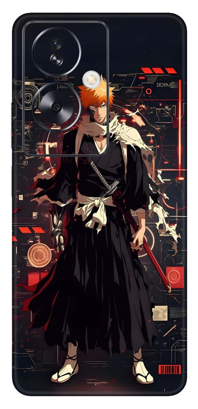 Kurosaki Ichigo