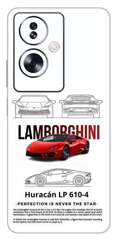 Lamborghini