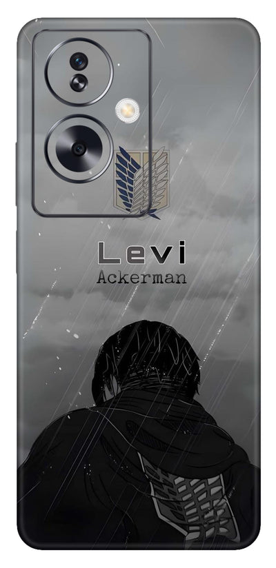 Levi