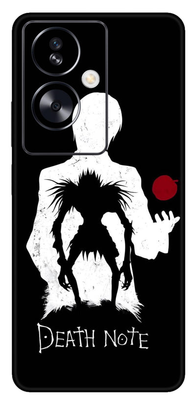 Light x Ryuk