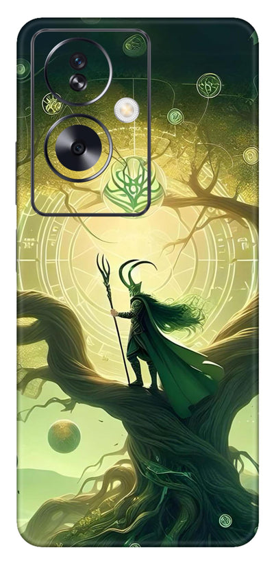 Loki