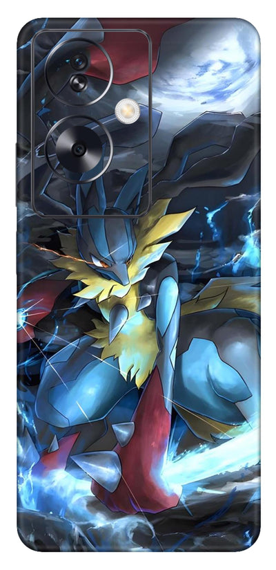 Lucario