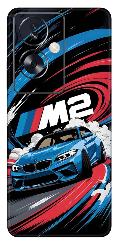 M2 BMW