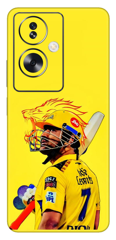 MSD