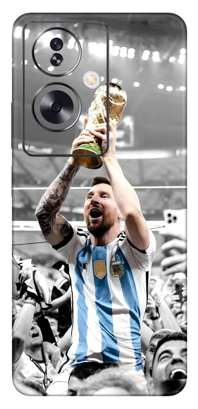 Magical Messi