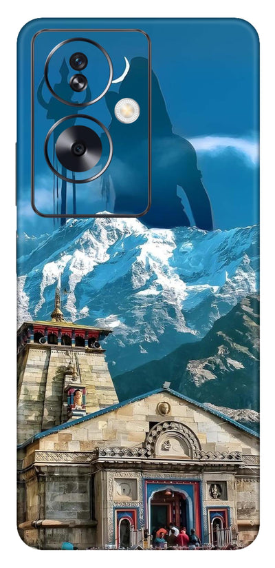 Mahadev