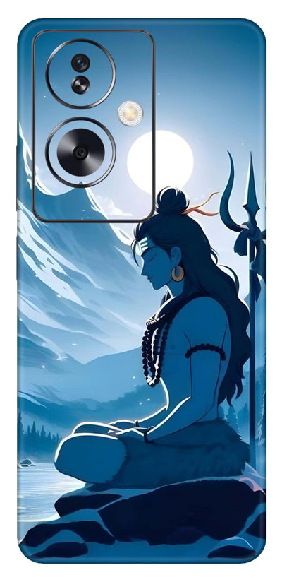 Mahadev Shiv