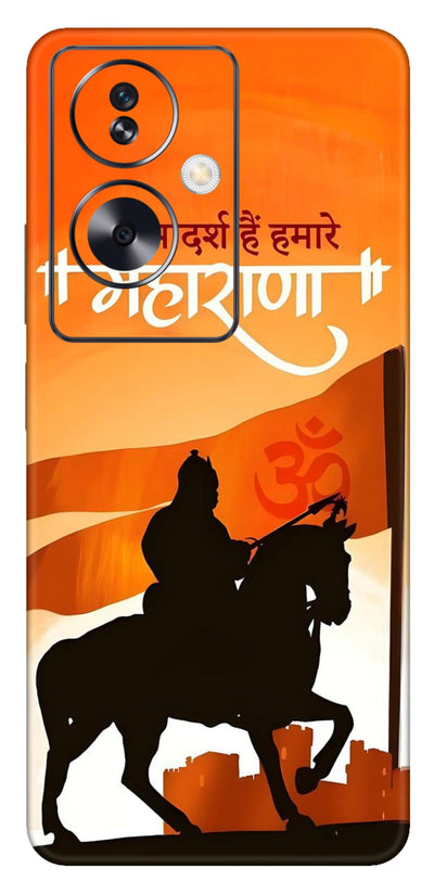 Maharana Shivaji