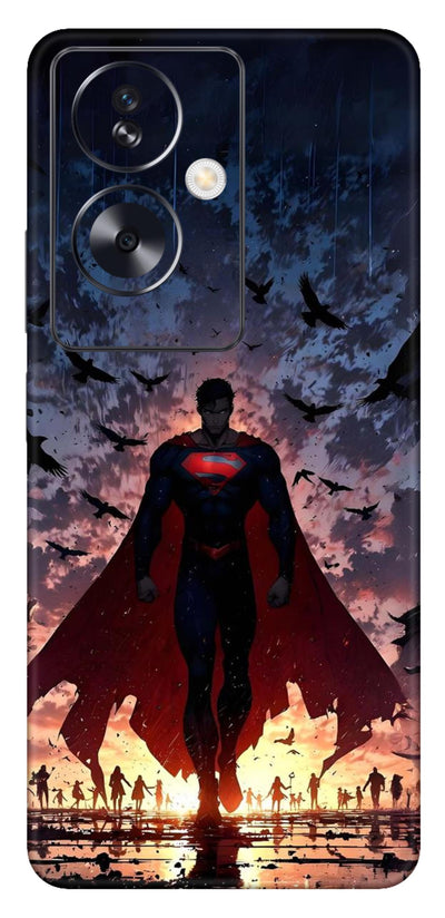 Man of Steel