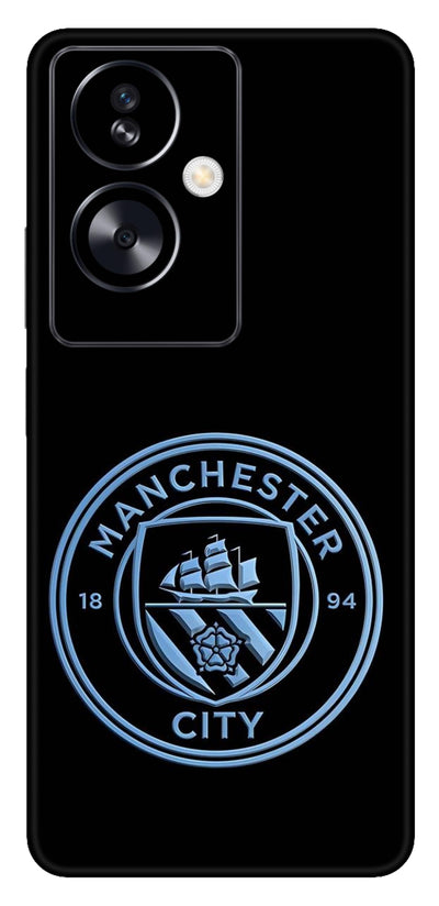 Manchester City