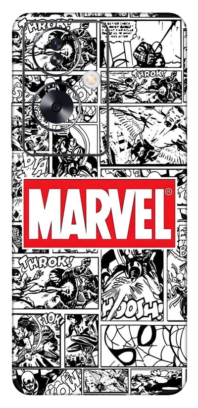 Marvel