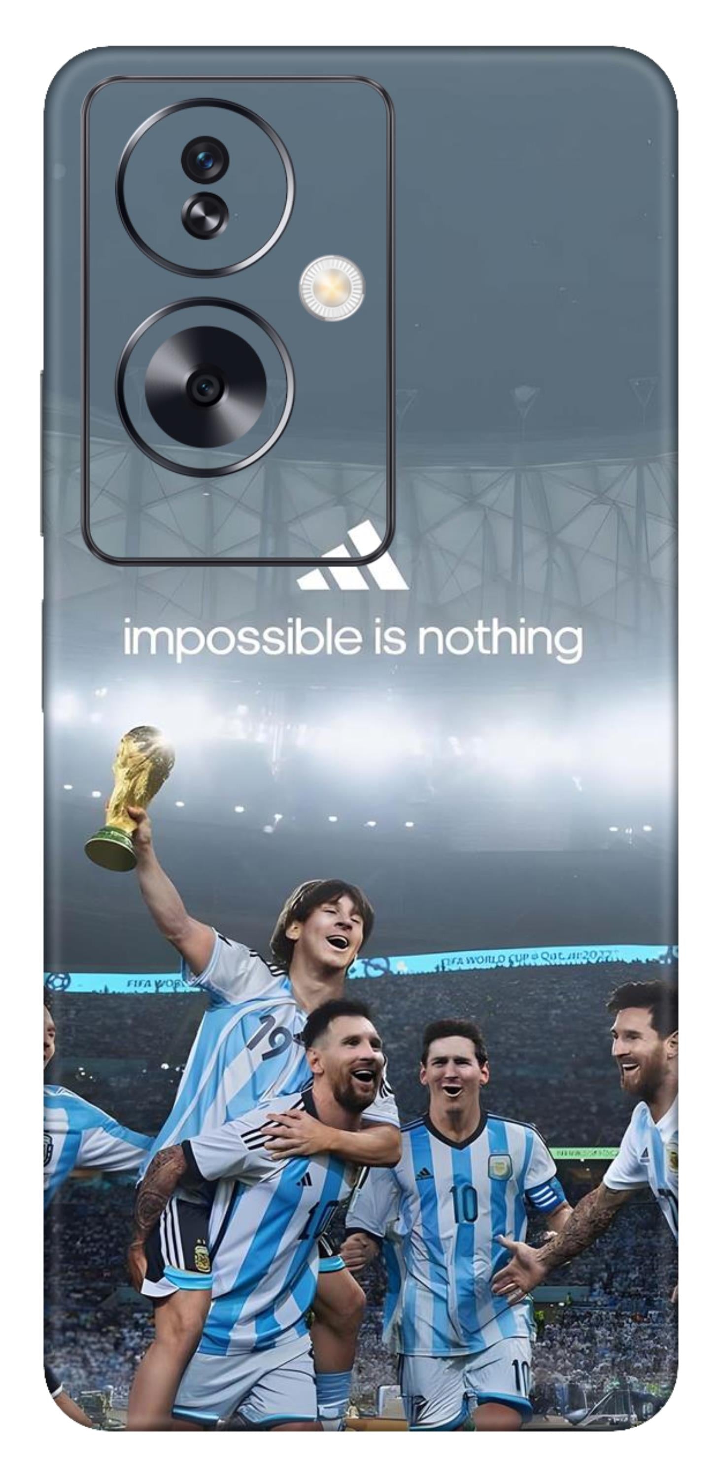 Oppo A79 5G Skins and Wraps