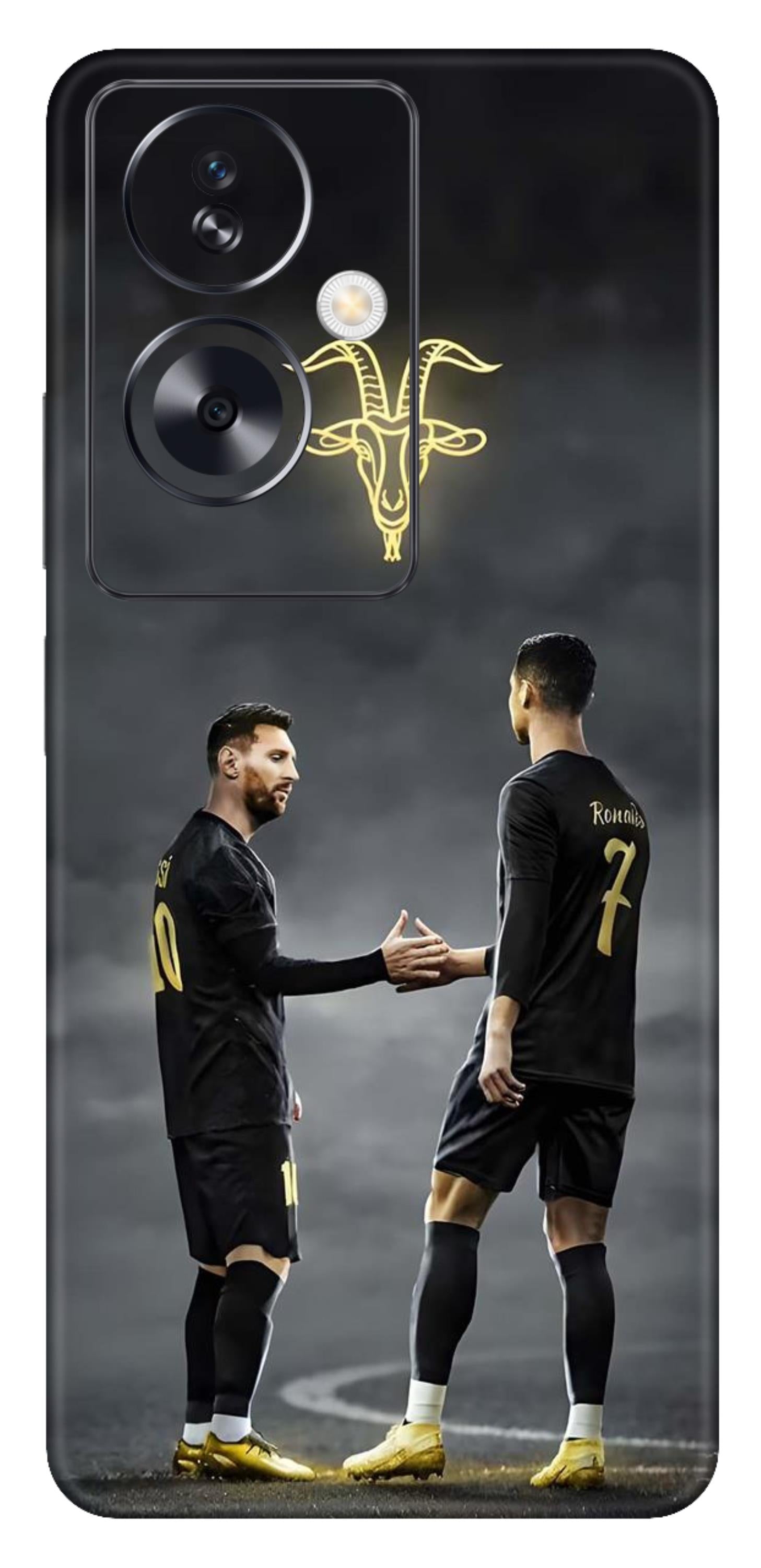 Oppo A79 5G Skins and Wraps