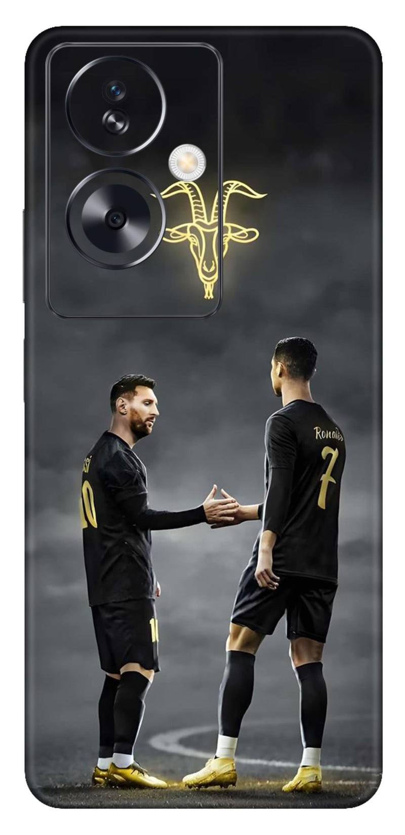 Oppo A79 5G Skins and Wraps
