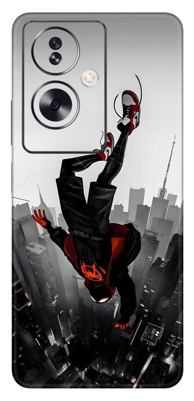 Miles Morales
