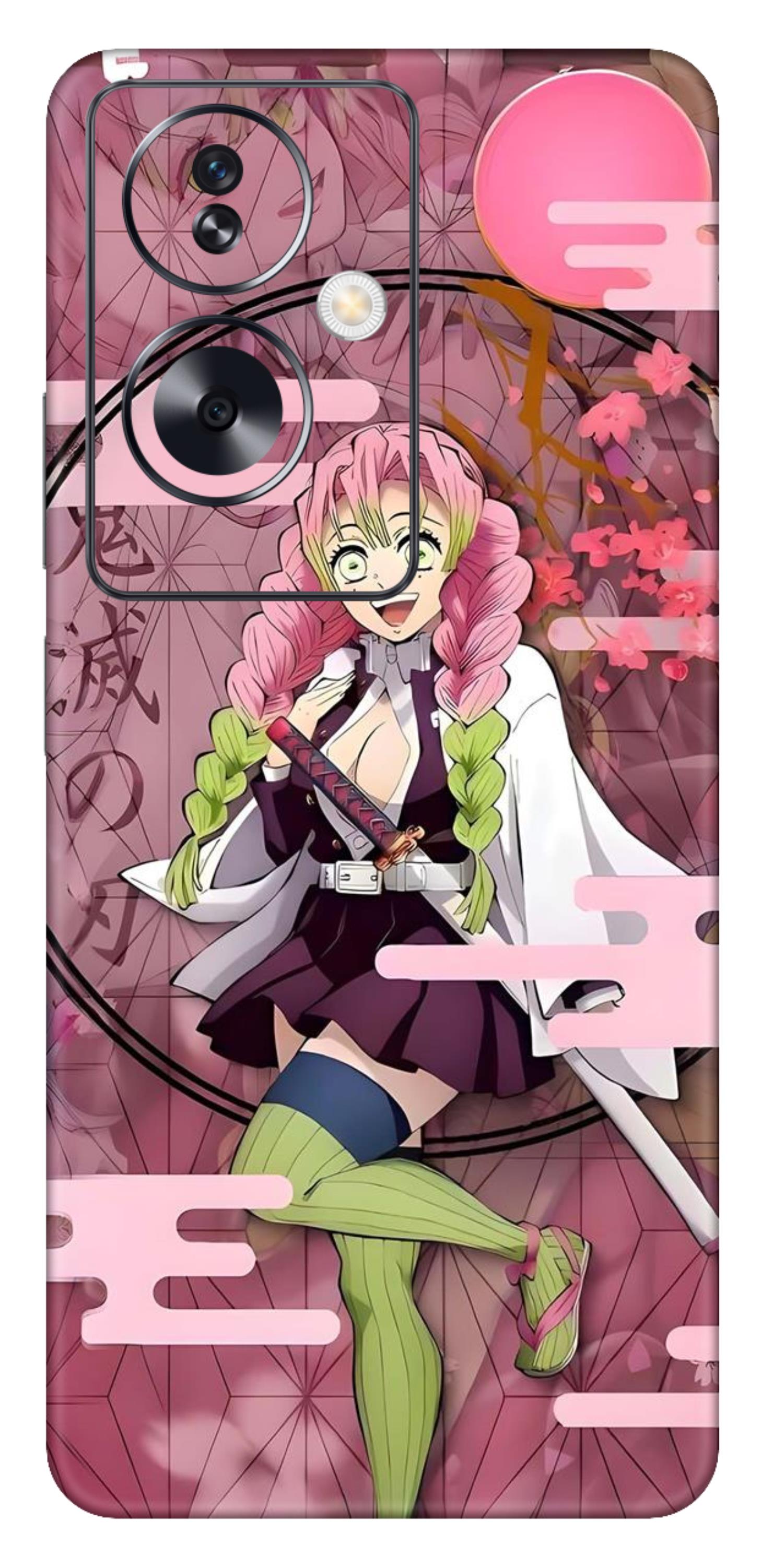 Oppo A79 5G Skins and Wraps