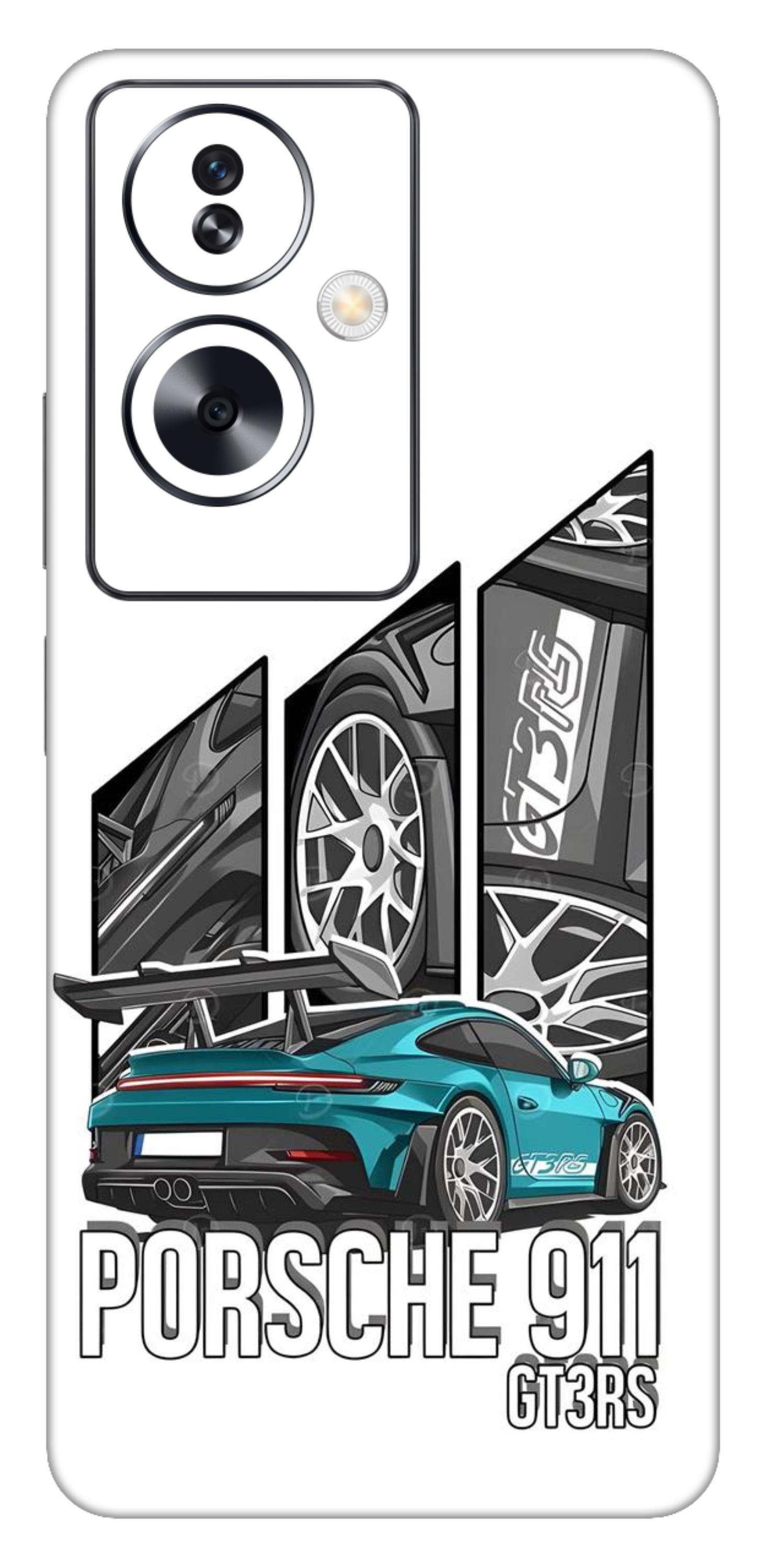 Oppo A79 5G Skins and Wraps