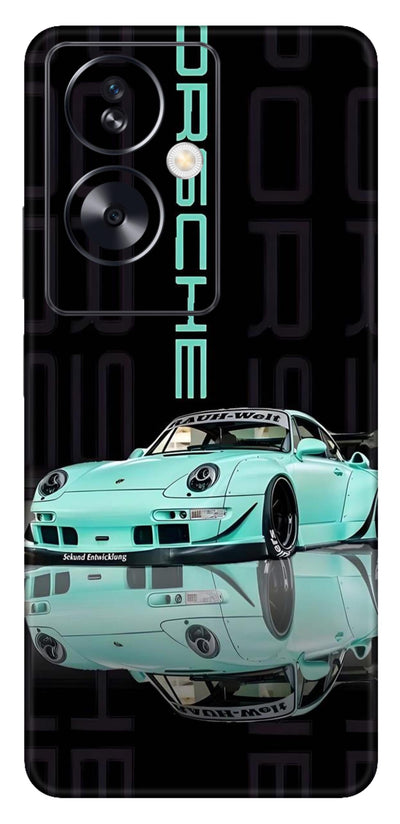 Porsche Car
