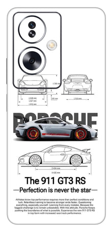 Oppo A79 5G Skins and Wraps