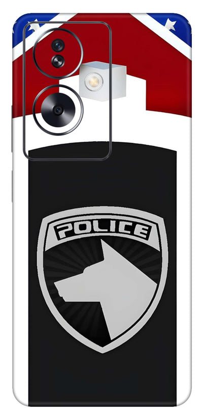 Power Ranger SPD