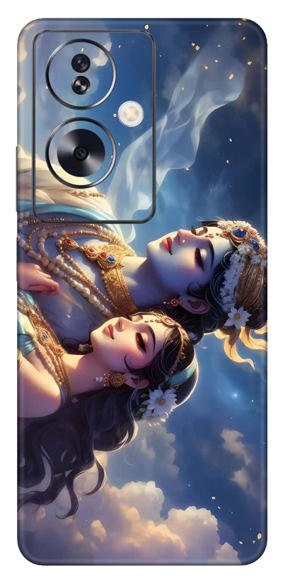 Radha Rani