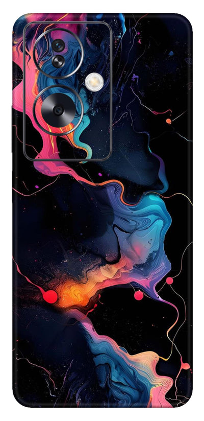 Rainbow Marbel