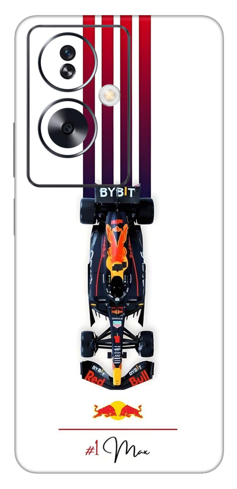 Oppo A79 5G Skins and Wraps