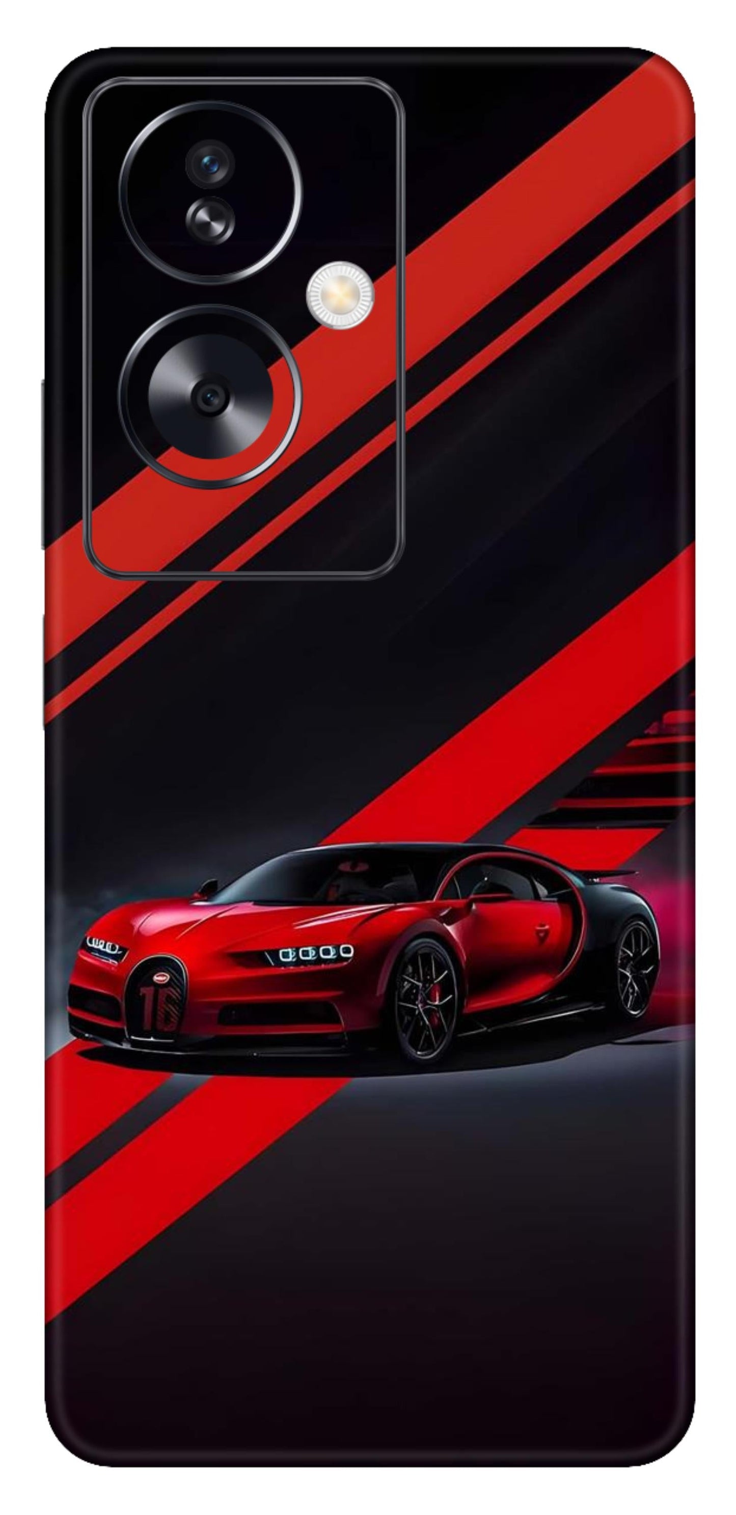 Oppo A79 5G Skins and Wraps