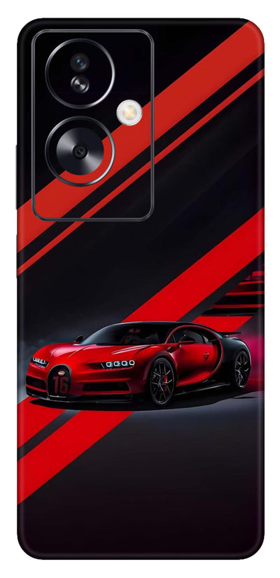 Red Chiron