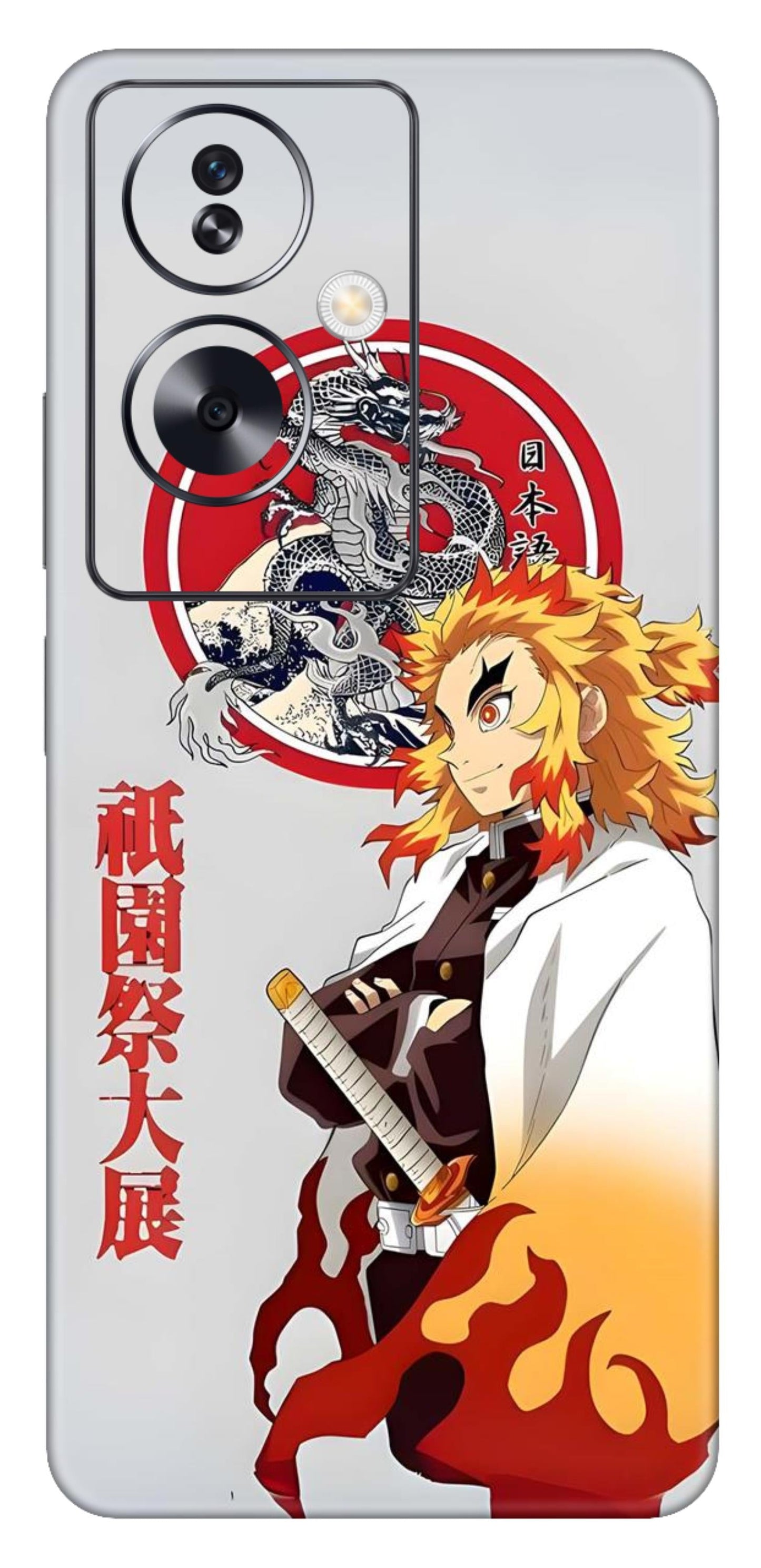 Oppo A79 5G Skins and Wraps