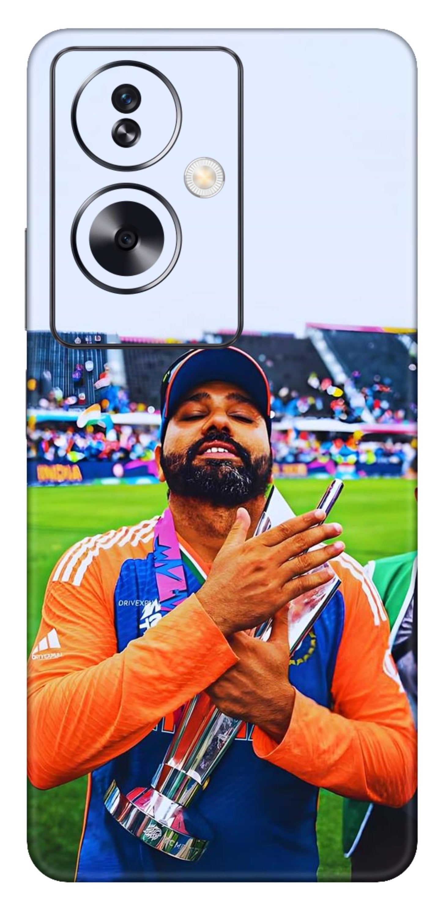 Oppo A79 5G Skins and Wraps