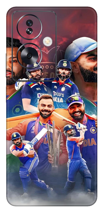 Roko Champions