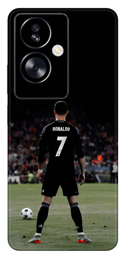 Ronaldo