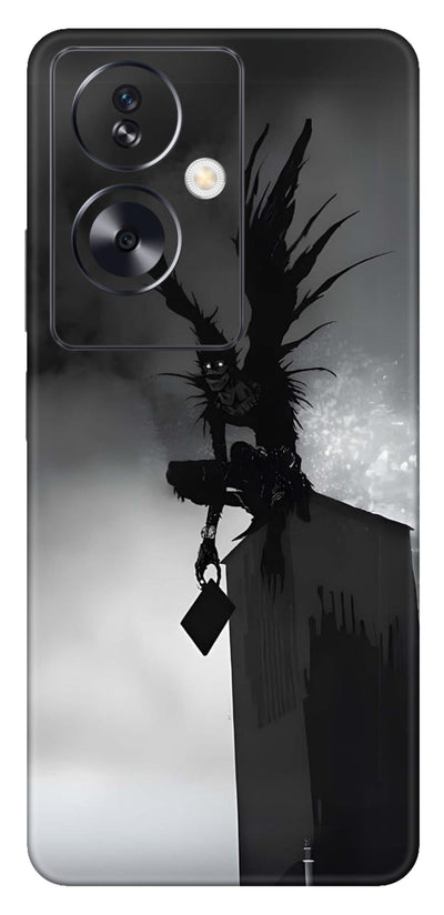 Ryuk Death Note
